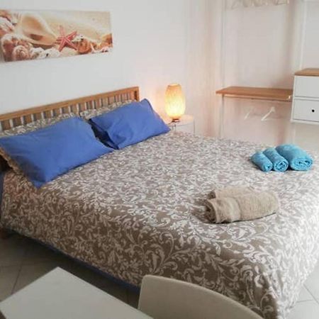 דירות פוצאלו Casa A 100Mt Mare מראה חיצוני תמונה