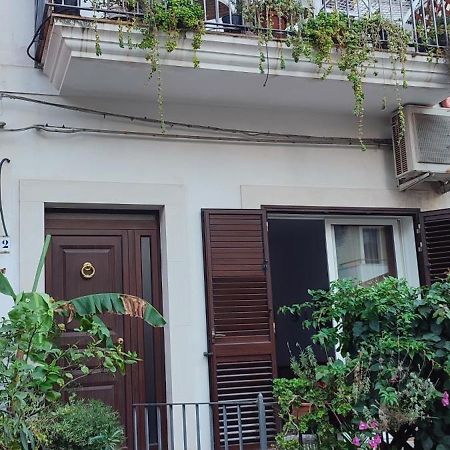 דירות פוצאלו Casa A 100Mt Mare מראה חיצוני תמונה