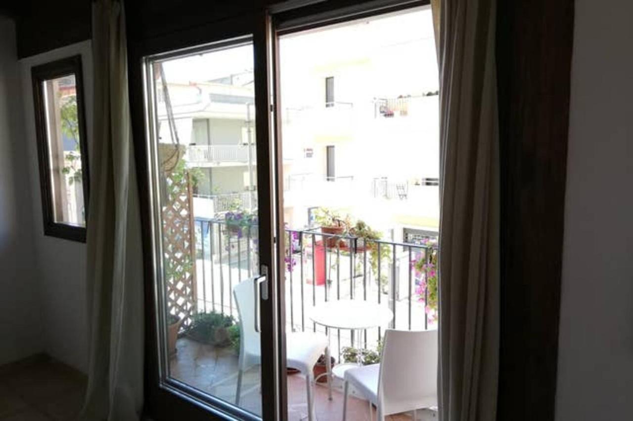 דירות פוצאלו Casa A 100Mt Mare מראה חיצוני תמונה