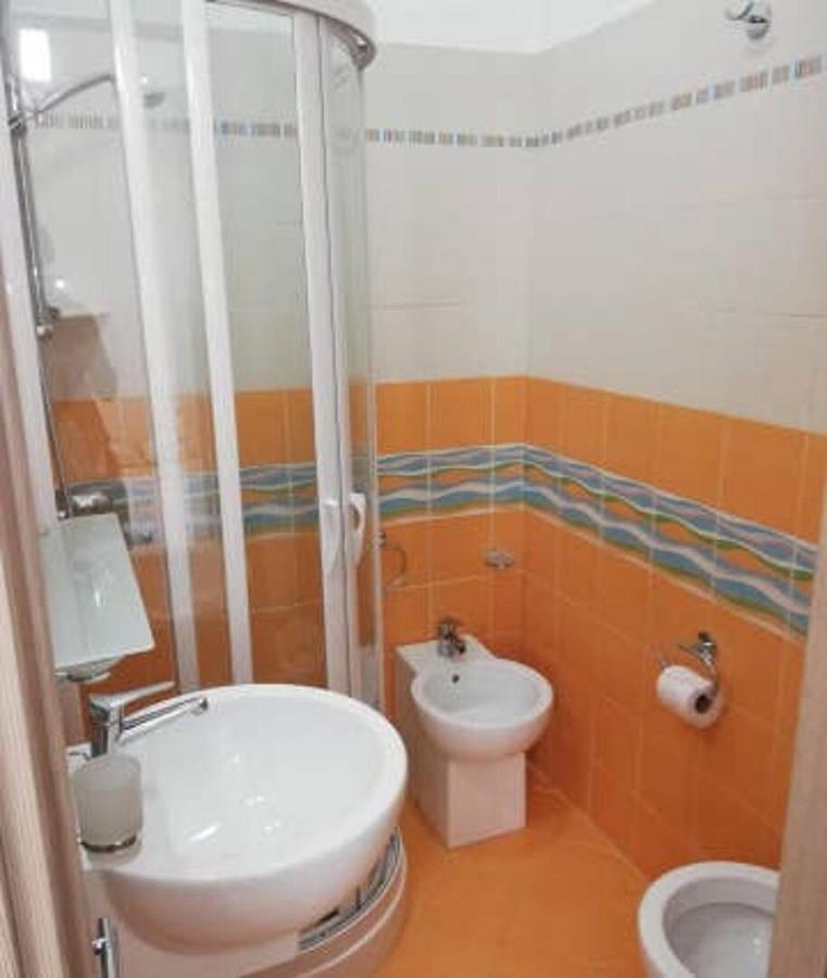 דירות פוצאלו Casa A 100Mt Mare מראה חיצוני תמונה