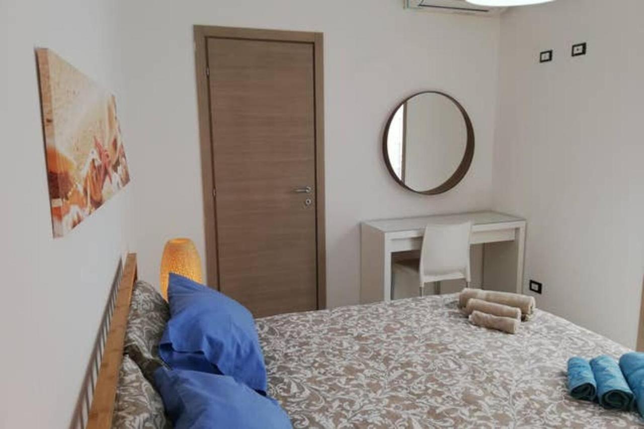 דירות פוצאלו Casa A 100Mt Mare מראה חיצוני תמונה