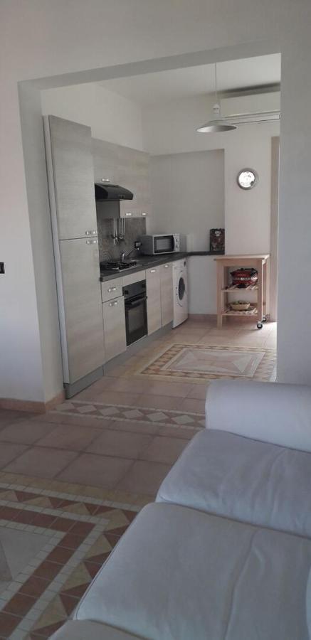 דירות פוצאלו Casa A 100Mt Mare מראה חיצוני תמונה