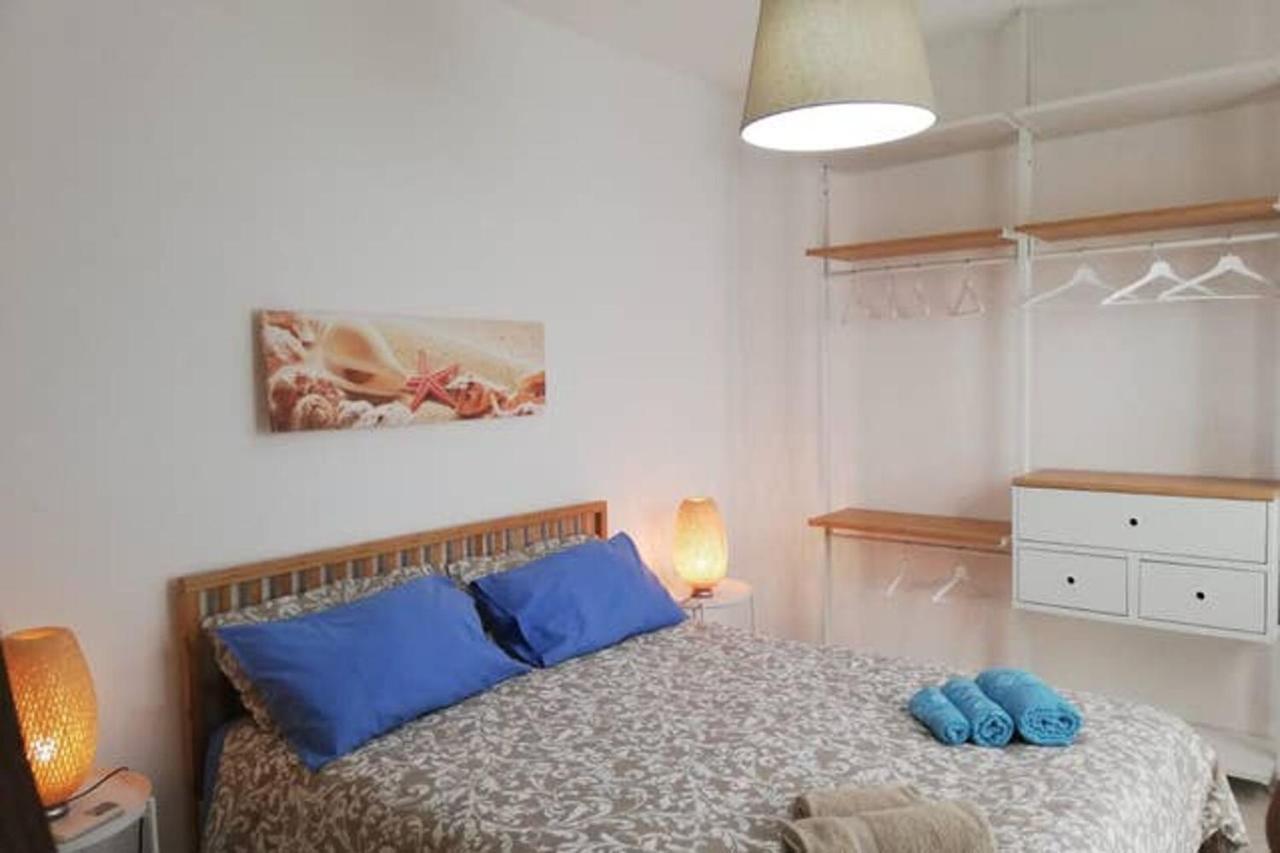 דירות פוצאלו Casa A 100Mt Mare מראה חיצוני תמונה