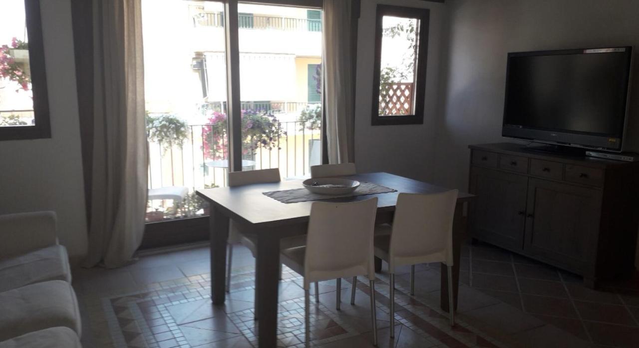 דירות פוצאלו Casa A 100Mt Mare מראה חיצוני תמונה