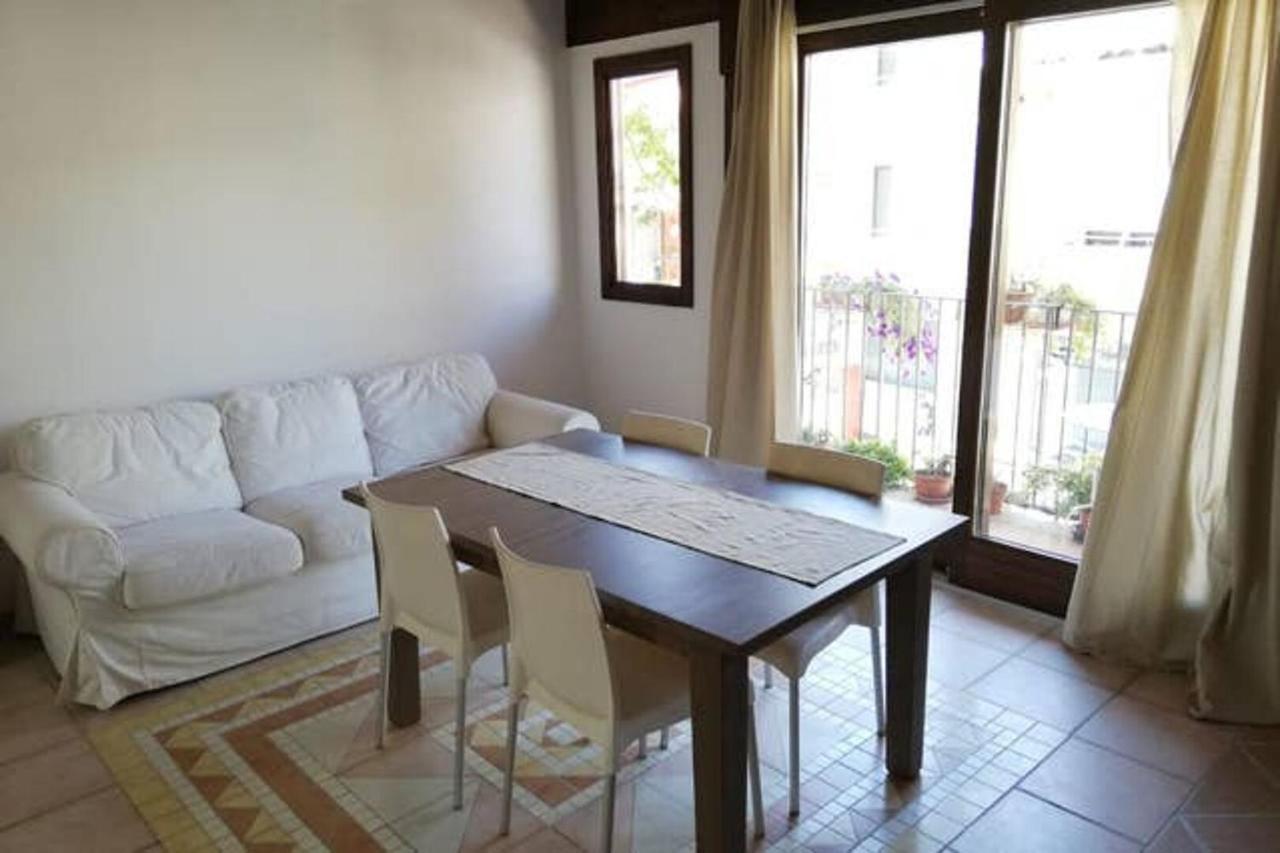 דירות פוצאלו Casa A 100Mt Mare מראה חיצוני תמונה