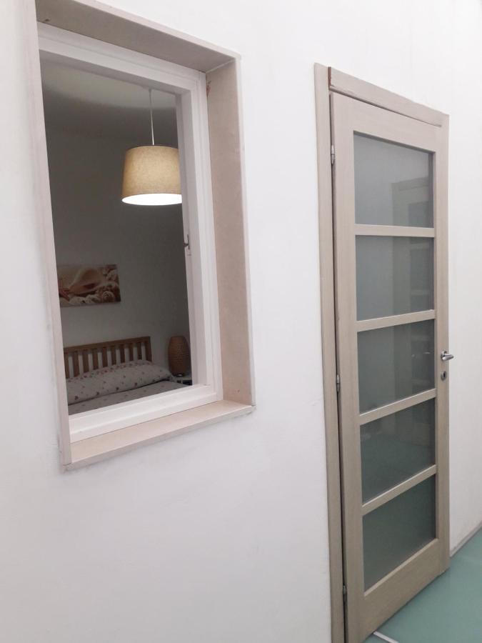דירות פוצאלו Casa A 100Mt Mare מראה חיצוני תמונה