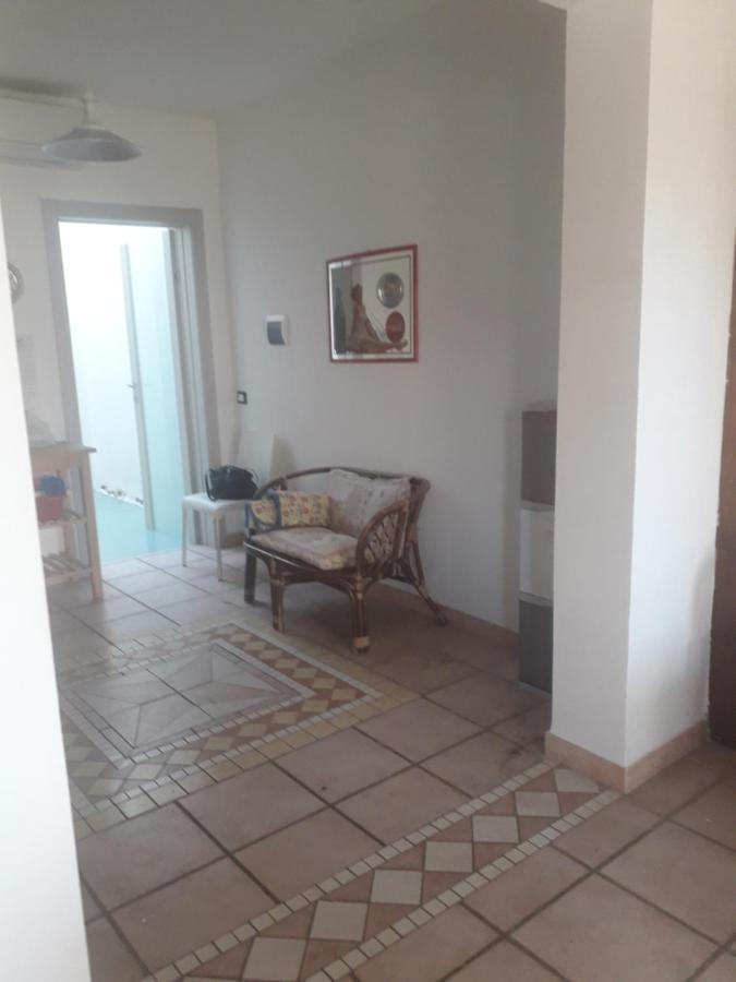 דירות פוצאלו Casa A 100Mt Mare מראה חיצוני תמונה