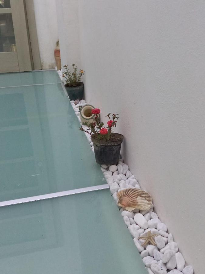 דירות פוצאלו Casa A 100Mt Mare מראה חיצוני תמונה
