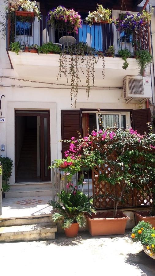 דירות פוצאלו Casa A 100Mt Mare מראה חיצוני תמונה