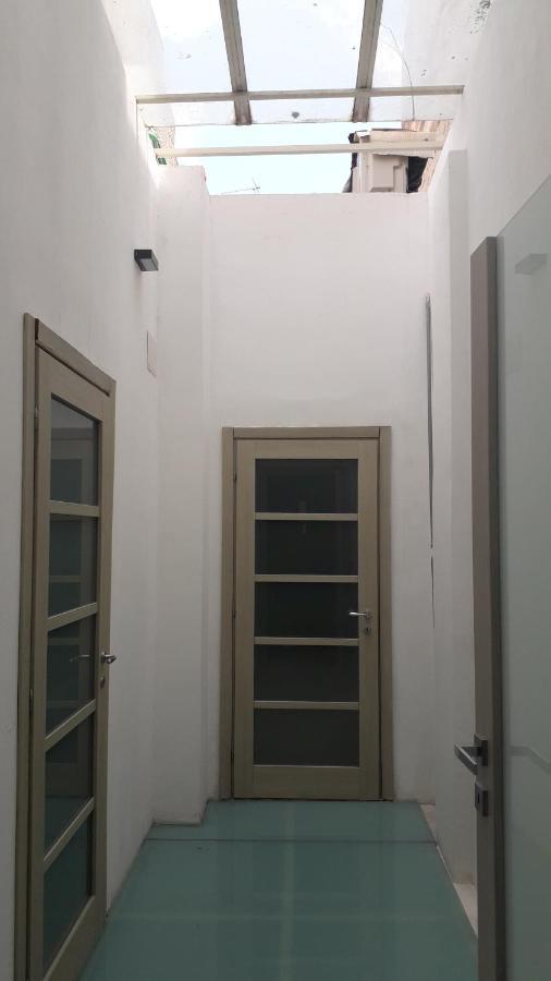 דירות פוצאלו Casa A 100Mt Mare מראה חיצוני תמונה