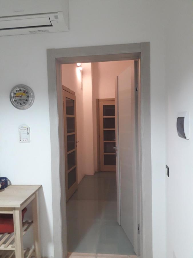 דירות פוצאלו Casa A 100Mt Mare מראה חיצוני תמונה