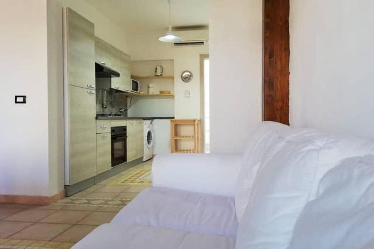 דירות פוצאלו Casa A 100Mt Mare מראה חיצוני תמונה