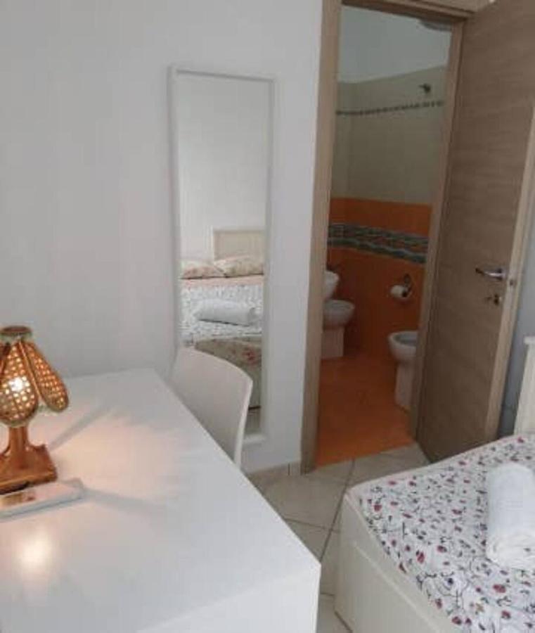 דירות פוצאלו Casa A 100Mt Mare מראה חיצוני תמונה
