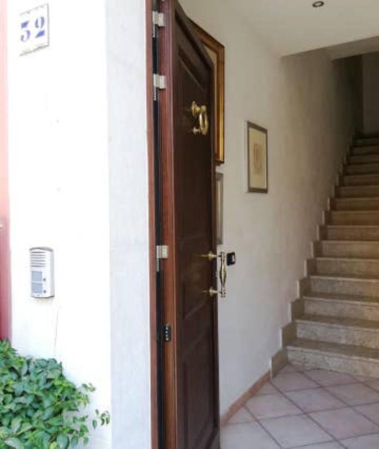 דירות פוצאלו Casa A 100Mt Mare מראה חיצוני תמונה