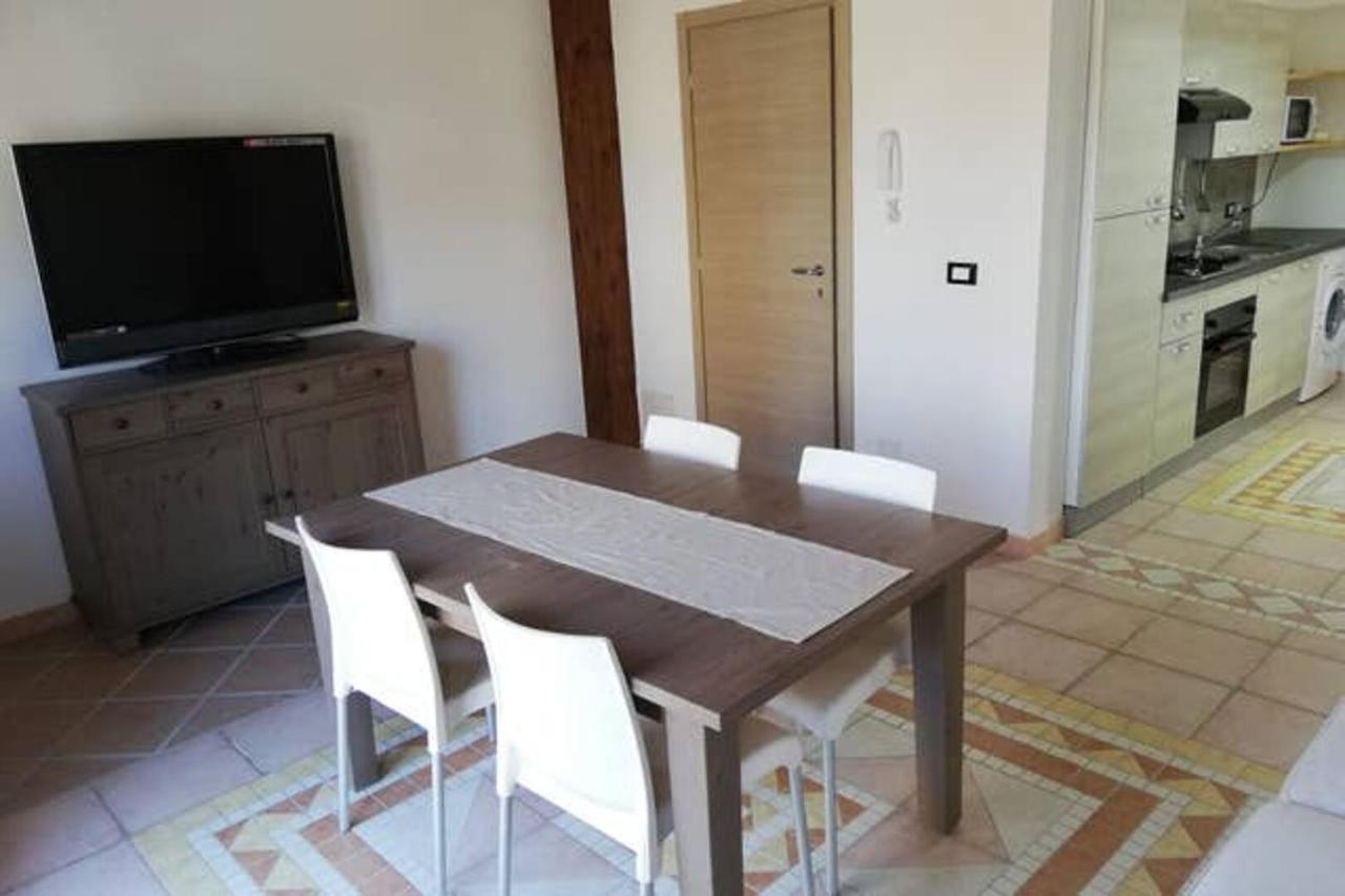 דירות פוצאלו Casa A 100Mt Mare מראה חיצוני תמונה