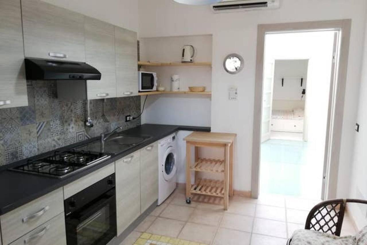 דירות פוצאלו Casa A 100Mt Mare מראה חיצוני תמונה
